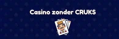 Casinowereld zonder CRUKS Ontdek de Vrijheid van Spelen