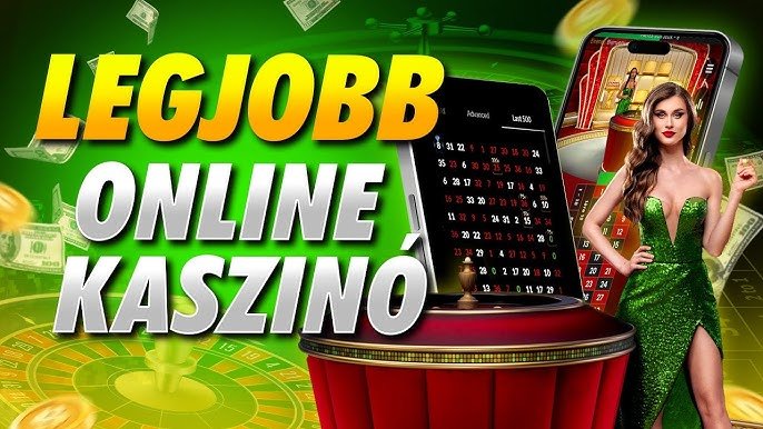 Legjobb online casinók Fedezd fel a legjobb online játékhelyeket Legjobb online casinók Fedezd fel a legjobb online játékhelyeket