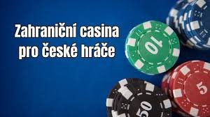 Nejlepší Zahraniční Casino Hledání Ideálního Místa pro Hraní