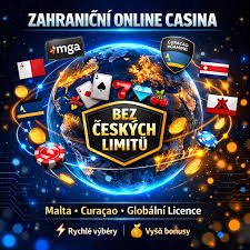 Online kasina v Česku Vše, co potřebujete vědět -678233903