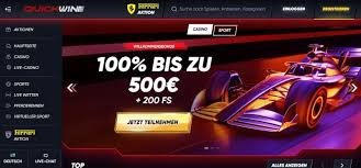 QuickWin Casino España Tu Destino de Juego En Línea -857289356
