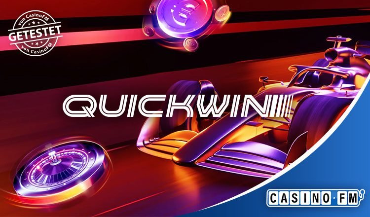 QuickWin Casino España Tu Destino de Juego En Línea -857289356