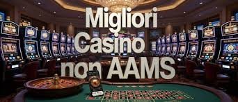Casinò Senza ADM Scopri dove Giocare senza Regolamentazione