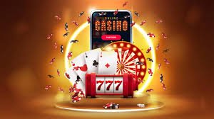 Experience the Thrill of Casino BullSpins Experience the Thrill of Casino BullSpins
