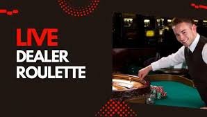Experience the Thrill of Live Roulette A Guide to Winning Big
