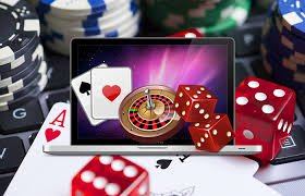 Experience the Thrill of Online Casino Betting at Betblast