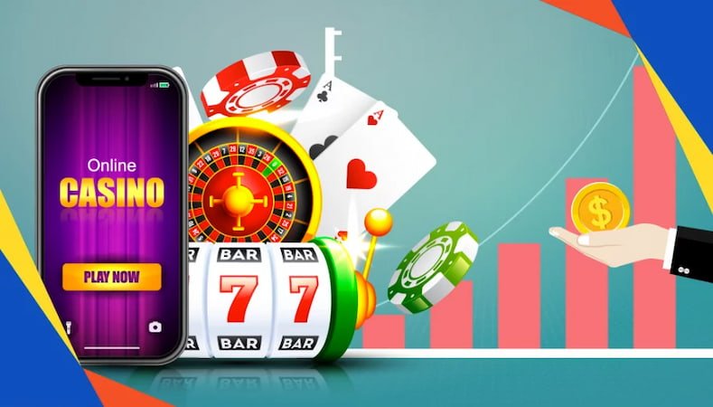 Explore Exciting Online Games at BetGem Casino Explore Exciting Online Games at BetGem Casino