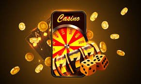 Explore the Exciting World of Spinny Casino Online Games