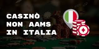 Guida ai siti non AAMS Rischi e Opportunità nel Gioco Online