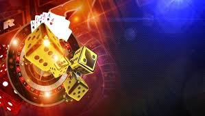 Nalu Casino Online Games A Thrilling Gaming Experience