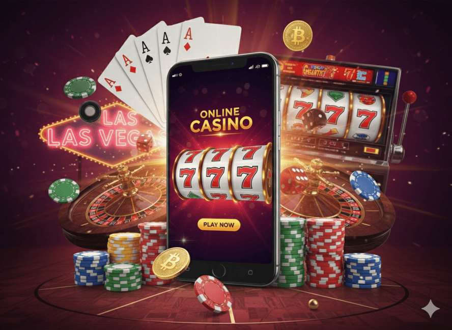 Online Casino i Sverige En Guide til Spil og Strategier