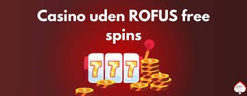 Opdag de bedste danske casino sider uden ROFUS Opdag de bedste danske casino sider uden ROFUS