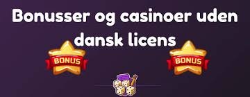 Opdag Nye MGA Casino 2026 Trends og Muligheder