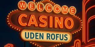 Opdag Online Casino Uden Dansk Licens - Fordele og Ulemper Opdag Online Casino Uden Dansk Licens - Fordele og Ulemper