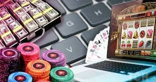 Rouge Casino & Sportsbook Your Ultimate Gaming Destination 1121329362