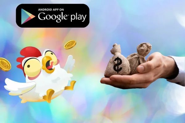 Best juego chicken road in Spain