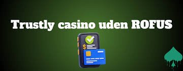 DE GODE FORDELE VED MGA ONLINE CASINOER