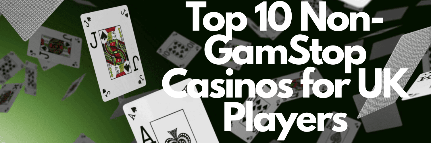 Discovering Online Casinos Not on GamStop -1748211512
