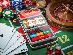 Exploring Agent No Wager Casino UK A New Era of Online Gaming