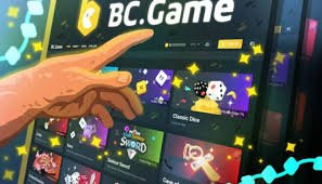Exploring the Exciting World of BC.Game Crypto Casino