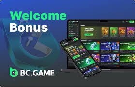 Exploring the Exciting World of BC.Game Crypto Casino