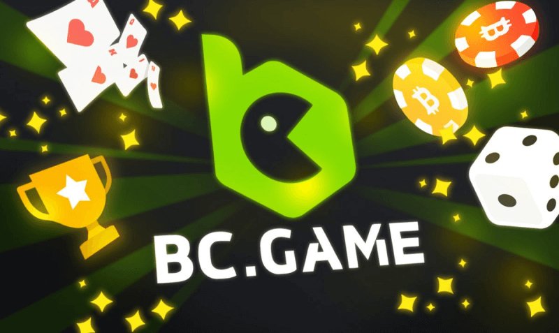 Sports Betting at BC.Game UA A Comprehensive Guide
