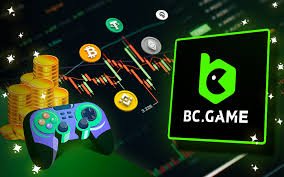 Sports Betting at BC.Game UA A Comprehensive Guide